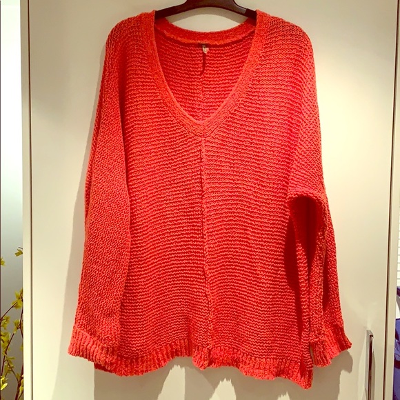 FREE PEOPLE KNIT - Picture 1 of 2